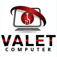 Valet Computer Logo