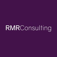 RMR Consulting Logo