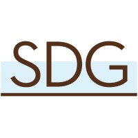 SDG | Schlosser Design Group, LLC Logo