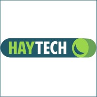Haytech | Broei singalering Logo