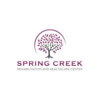 Spring Creek Rehab & Nursing - Harrisburg Logo