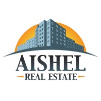 Aishel Real Estate Logo