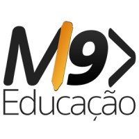 M9 Educação Logo