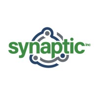 Synaptic, Inc. Logo