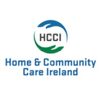Home and Community Care Ireland Logo