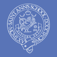 Saint Anns School Logo