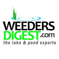 Lake Weeders Digest LLC Logo