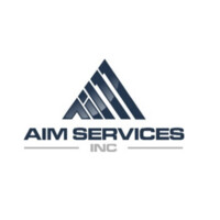 AIM Services, Inc. Logo