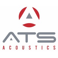 ATS Acoustics Logo