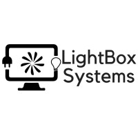 LightBox Systems Logo