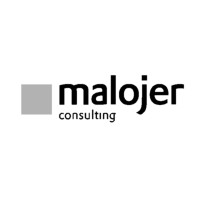 Malojer Consulting Logo
