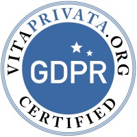 Vita Privata AB Logo
