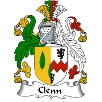 Clenn Construction Ltd. Logo