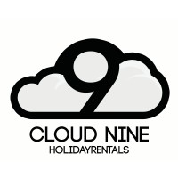 Cloud Nine Holiday Rentals Logo