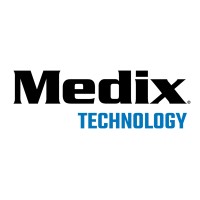 Medix Technology Logo
