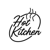 Hot Kitchen Collective Logo