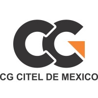 CG CITEL de Mexico Logo