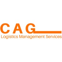 CAG Logistics Management Services, LLC Logo