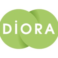Diora Chemistry Ltd. Logo