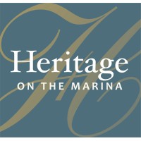 Heritage on the Marina Logo