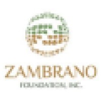 Zambrano Foundation, Inc. Logo