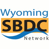 Wyoming Small Business Development Center Network Logo