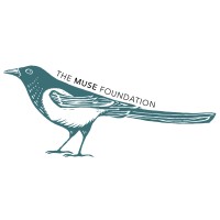 The MUSE Foundation Logo