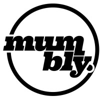 Mumbly Creative Co. Logo