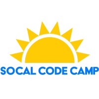 SoCal Code Camp Logo