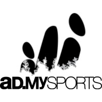 Ad.MySports Logo