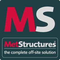 MetStructures Logo