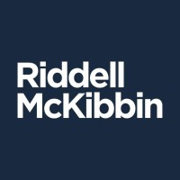 Riddell McKibbin Logo