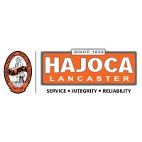 Hajoca - Lancaster Logo