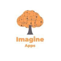 Imagine Apps Logo
