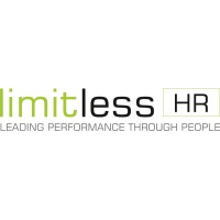 Limitless HR Logo