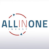 ALL IN ONE Invest Logo