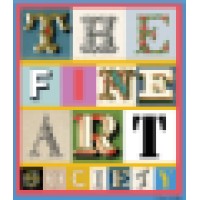 The Fine Art Society Plc Logo