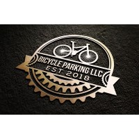 Bicycle Parking LLC Logo