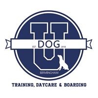 Dog U Birmingham Logo