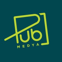 PUB MEDYA Logo