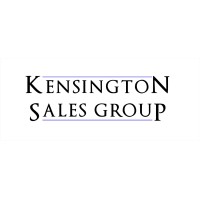 Kensington Sales Group - Public Safety Sales & Marketing Logo