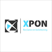 Xpon reclame Logo
