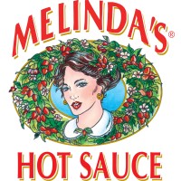 Melindas Habanero Sauce Logo