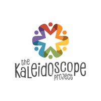 The Kaleidoscope Project Logo