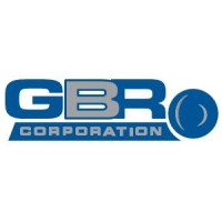 GBR Corporation Logo