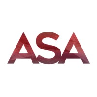 Association of South-Asian A cappella Logo