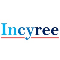 Incyree Inc. Logo