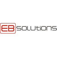 EB Solutions Logo