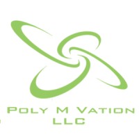 Poly M Vation LLC Logo