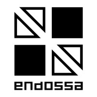 Endossa / loja colaborativa Logo